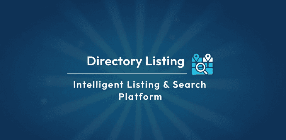 Directory Listing