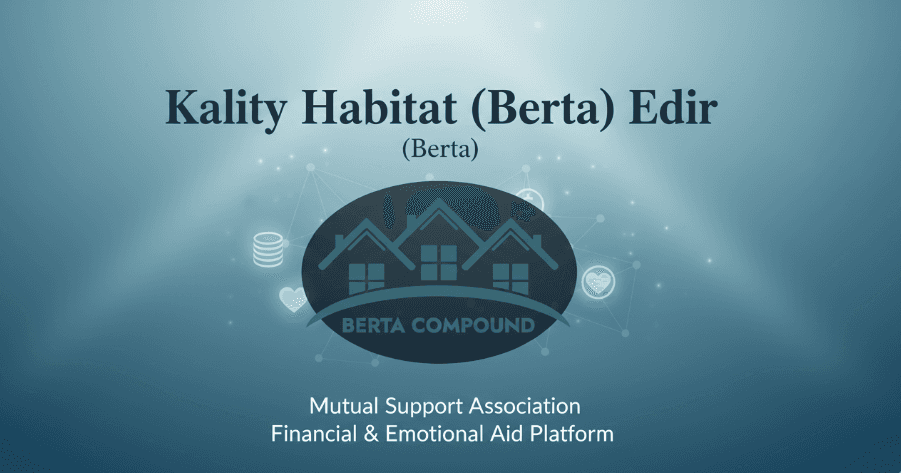 Kality Habitat Edir